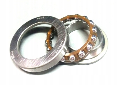 Yamaha YZF R125 MT 125 lozysko glowki ramy DOLNE