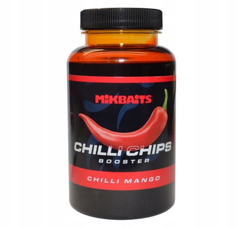 Booster Mikbaits Chilli Chips Booster Chilli Mango