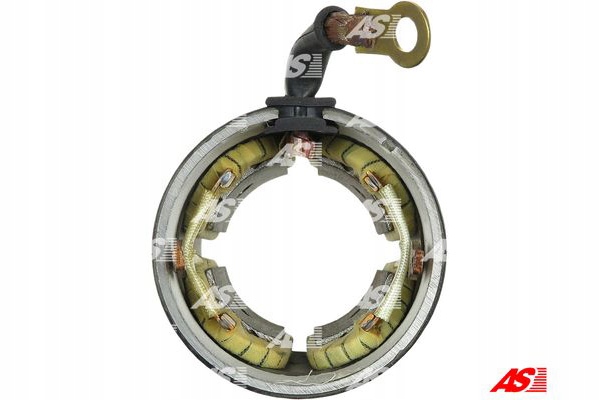 AS-PL STOJANY Z UZWOJENIAMI ROZRUSZNIKA Producent części AS-PL