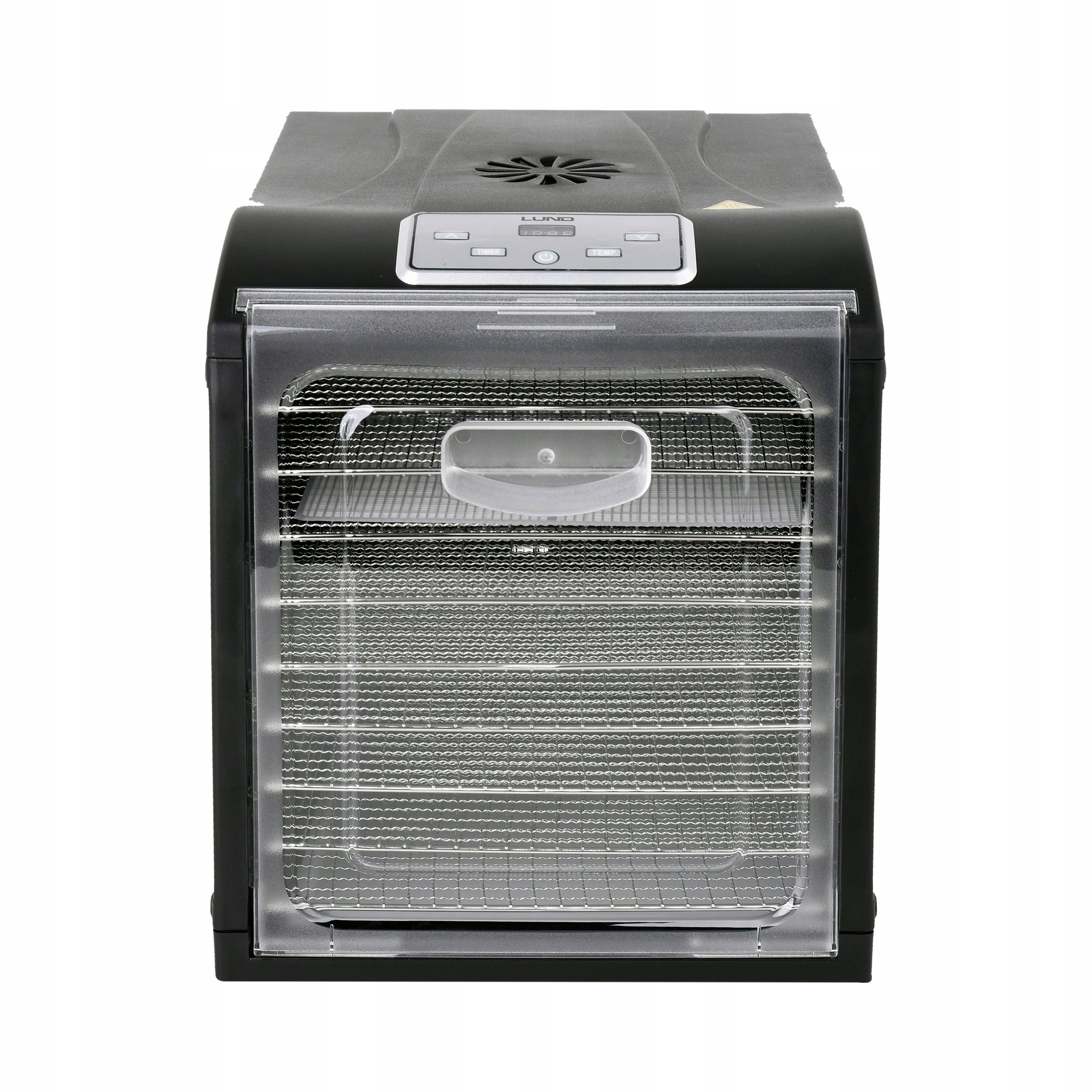 Sušička potravin Lund 68273 600-700 W 9 Sít