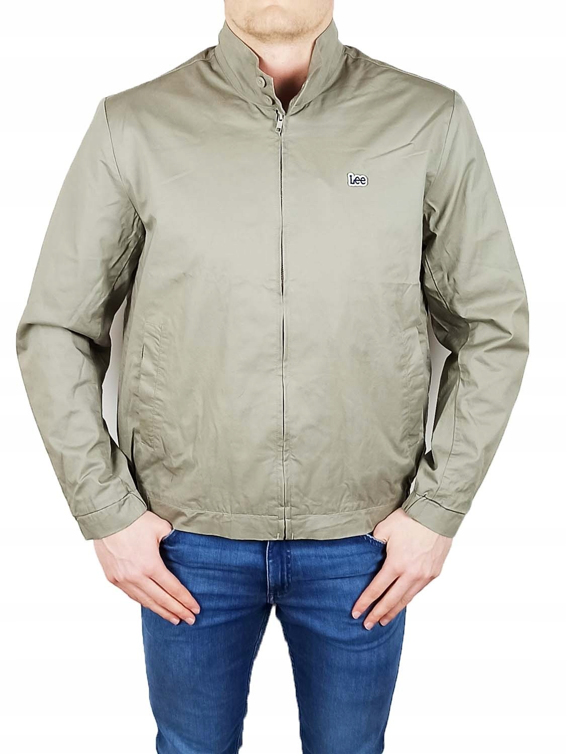 Pánská bunda Lee 86VPBA24 XXL