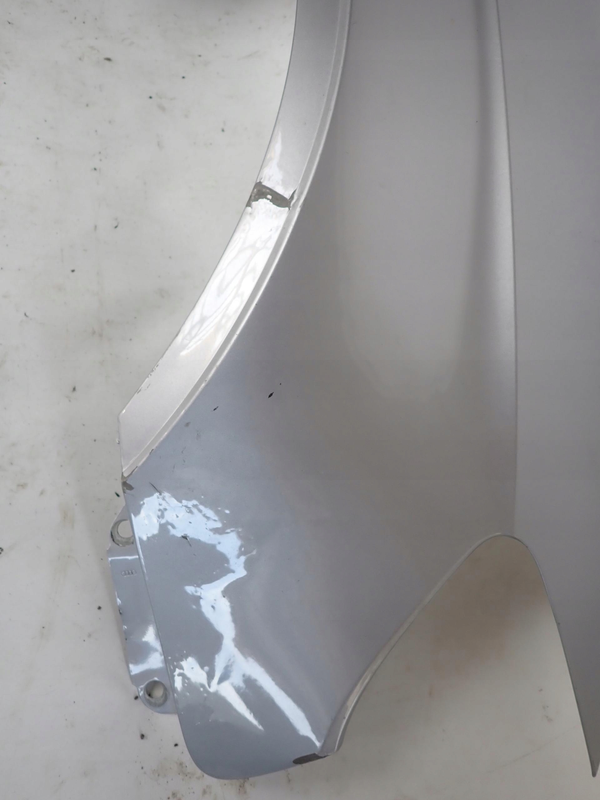 AUDI A3 8V5 sedan 13- fender right front front