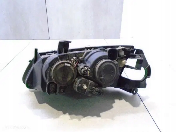 light right front NISSAN ALMERA N16