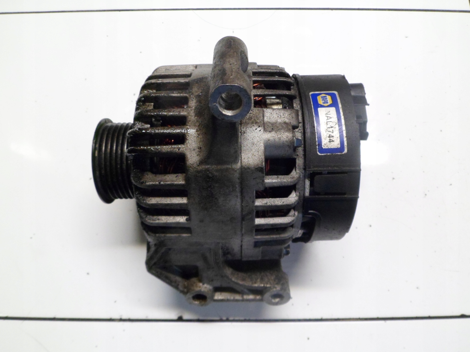 PEUGEOT BIPPER 1.3HDI ALTERNATOR