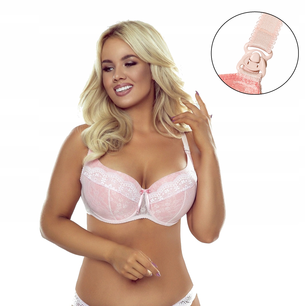 BIGGI BIUSTONOSZ DO KARMIENIA ELENA MAMA RÓŻ