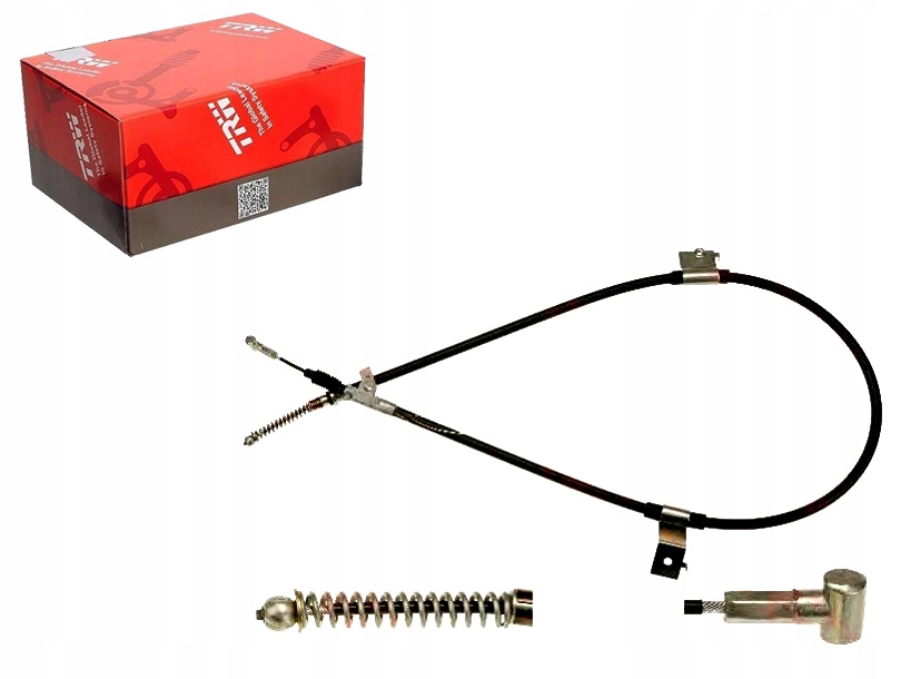 ТРОС ГАЛЬМА RECZNEGO 355mm140mm ГАЛЬМА БАРАБАН