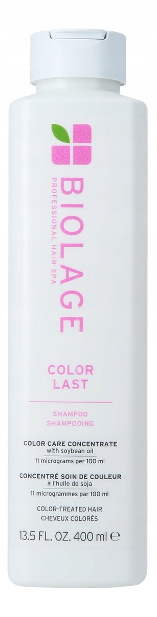 Matrix Biolage Šampon pro barvené vlasy 250 ml