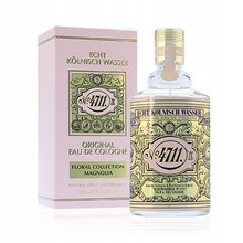 4711 Floral Collection Magnolie Edc 100 ml