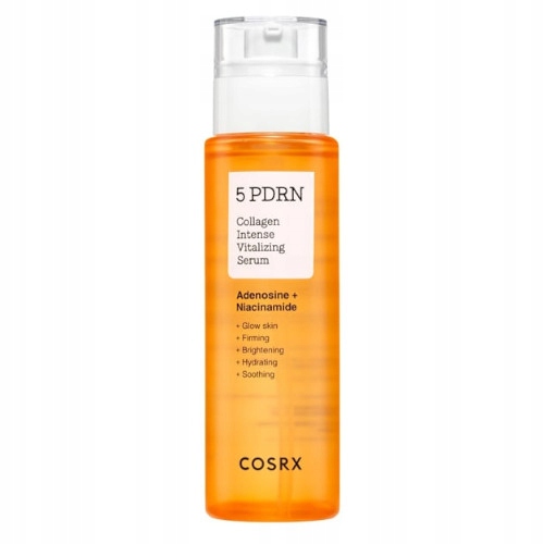 Cosrx 5 Pdrn Kolagenové Intenzivní Revitalizační Sérum