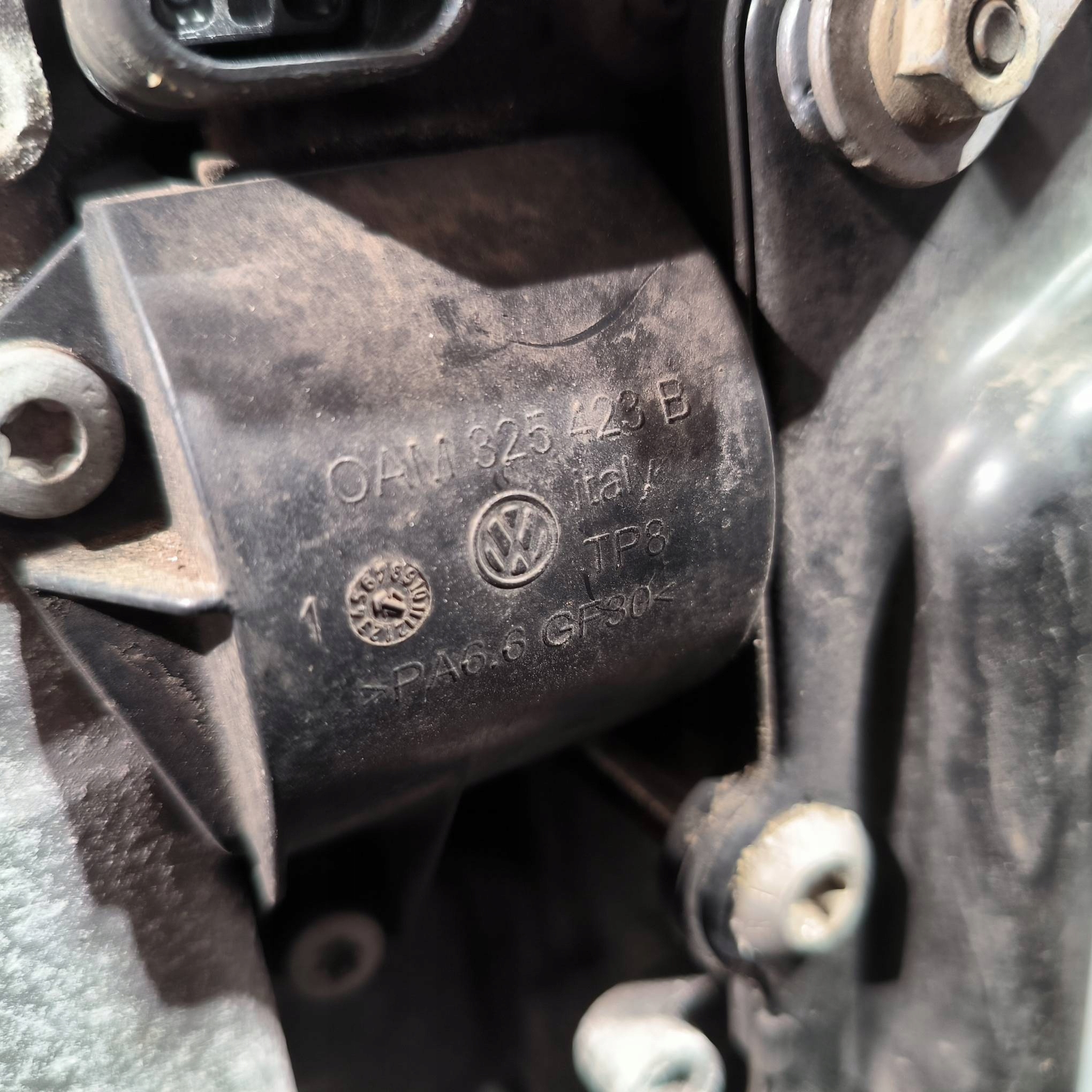 Getriebe AUTOMAT SMT SKODA OCTAVIA III LIFT