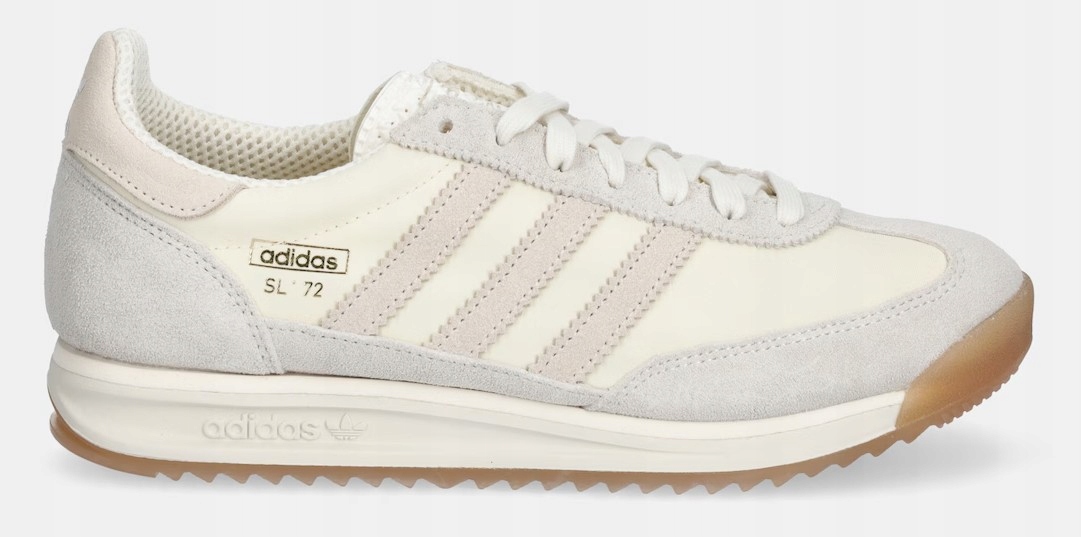 Boty Adidas Sl 72 Rs JH5100 klasické tenisky 42 2/3