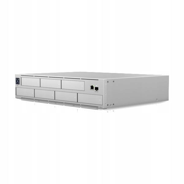 Ubiquiti UniFi Protect Network Video
