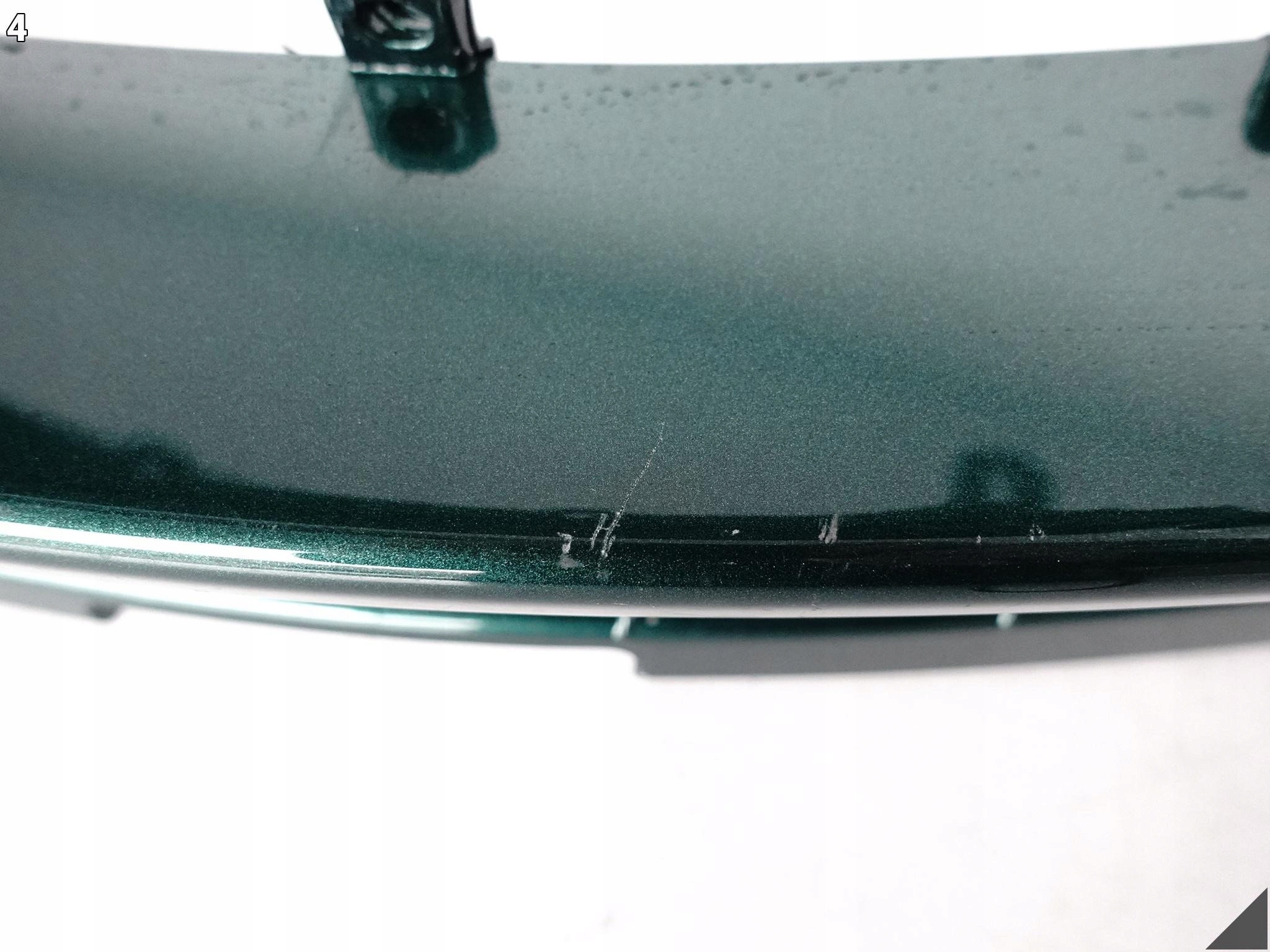 ASTON MARTIN VANTAGE II (2 GENERACJA) LIFT 24- bumper BUMPER front (PDC)