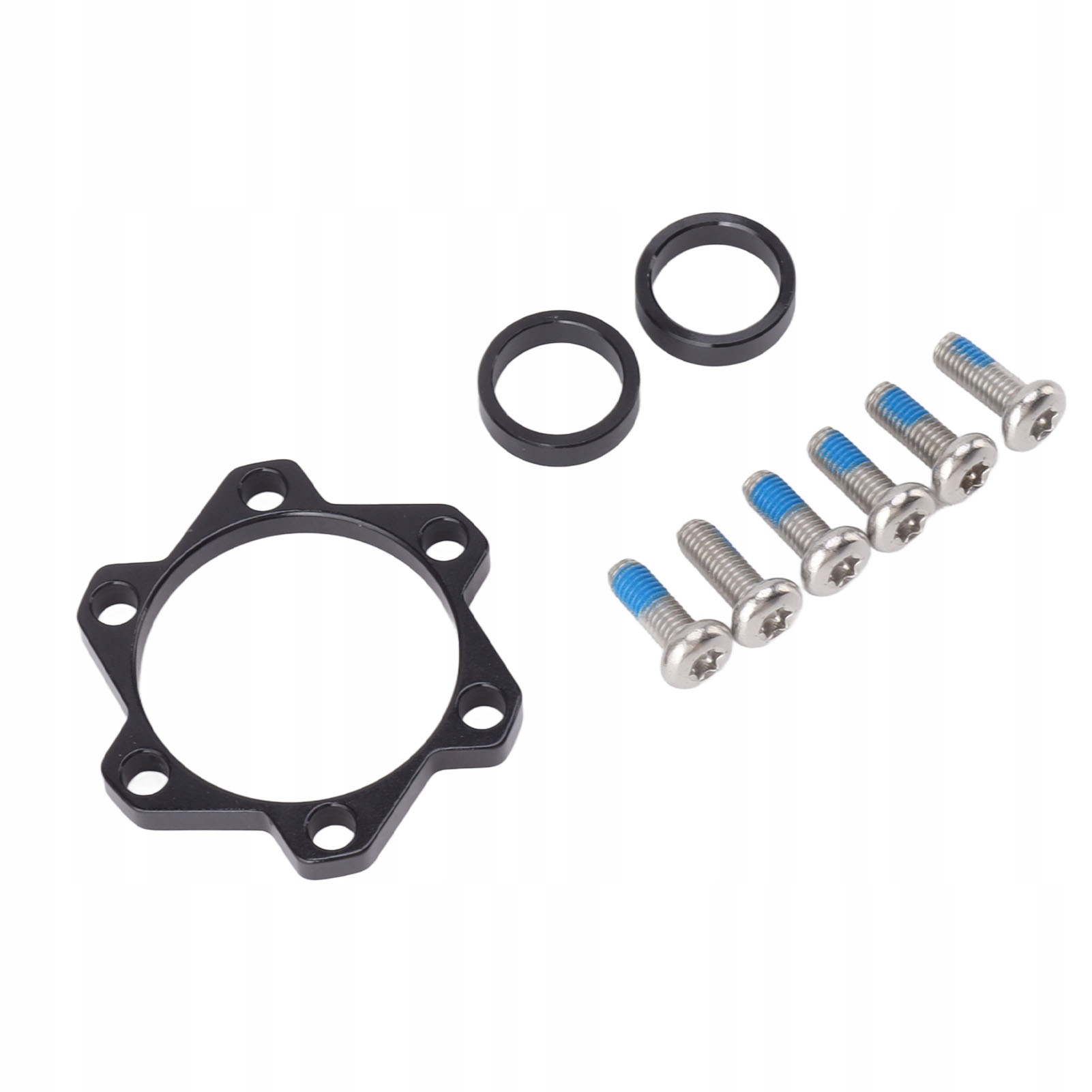 Adapter Przedniej Piasty Rowerowej Boost 15X100 15X110 Boost