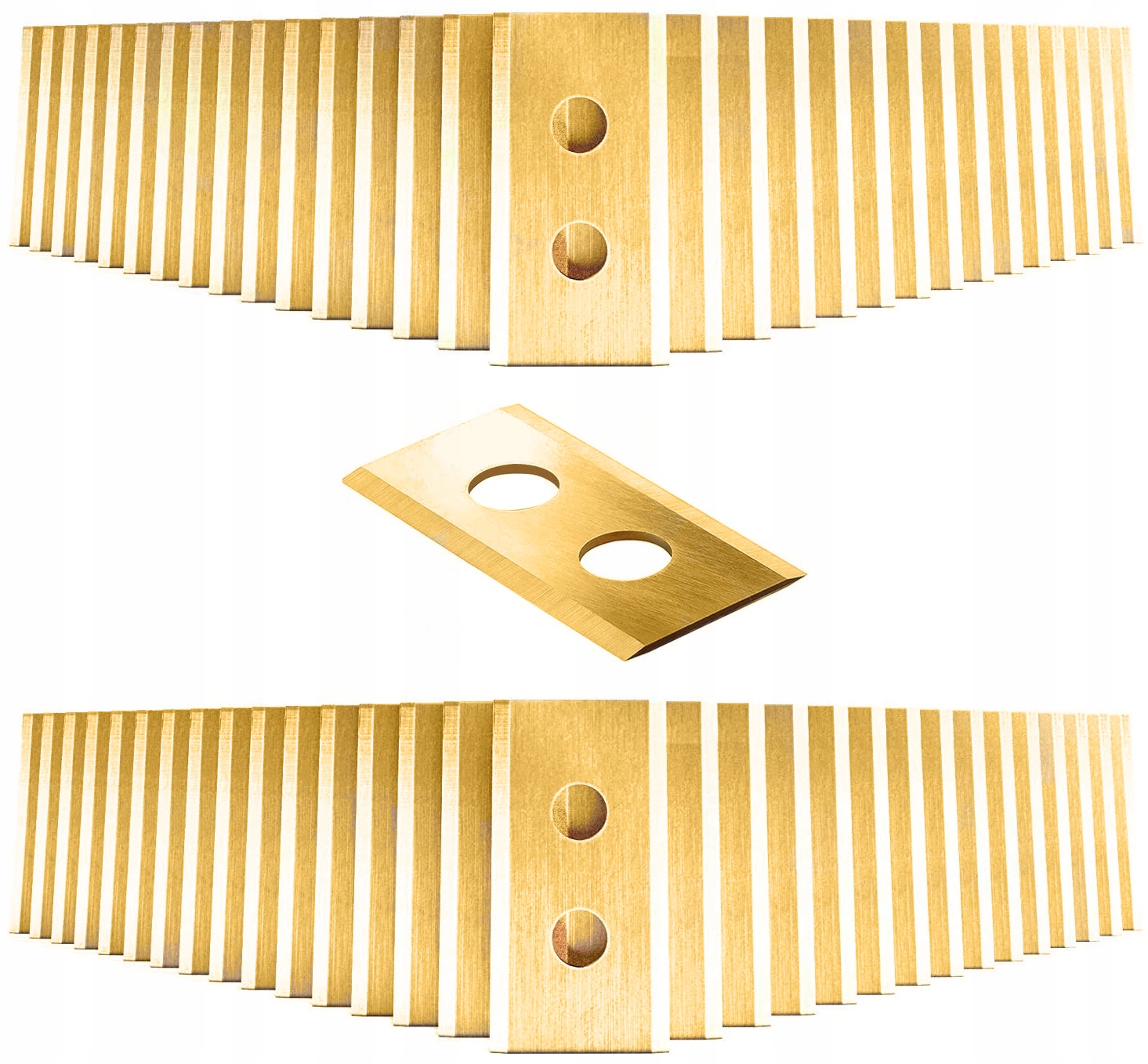 Robotické Nože Pmra 20 Li A1 20V Parkside 12 ks