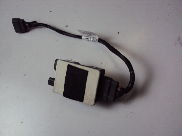 169107893R - МОДУЛЬ КОНТРОЛЛЕРА ADBLUE RENAULT MASTER III 2010-