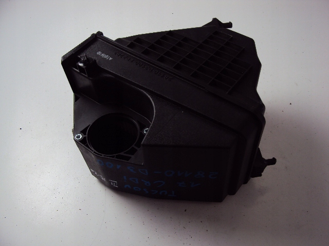 28110-D3100 - КОРПУС ПОВІТРЯНОГО ФІЛЬТРА HYUNDAI TUCSON III 1.7 D