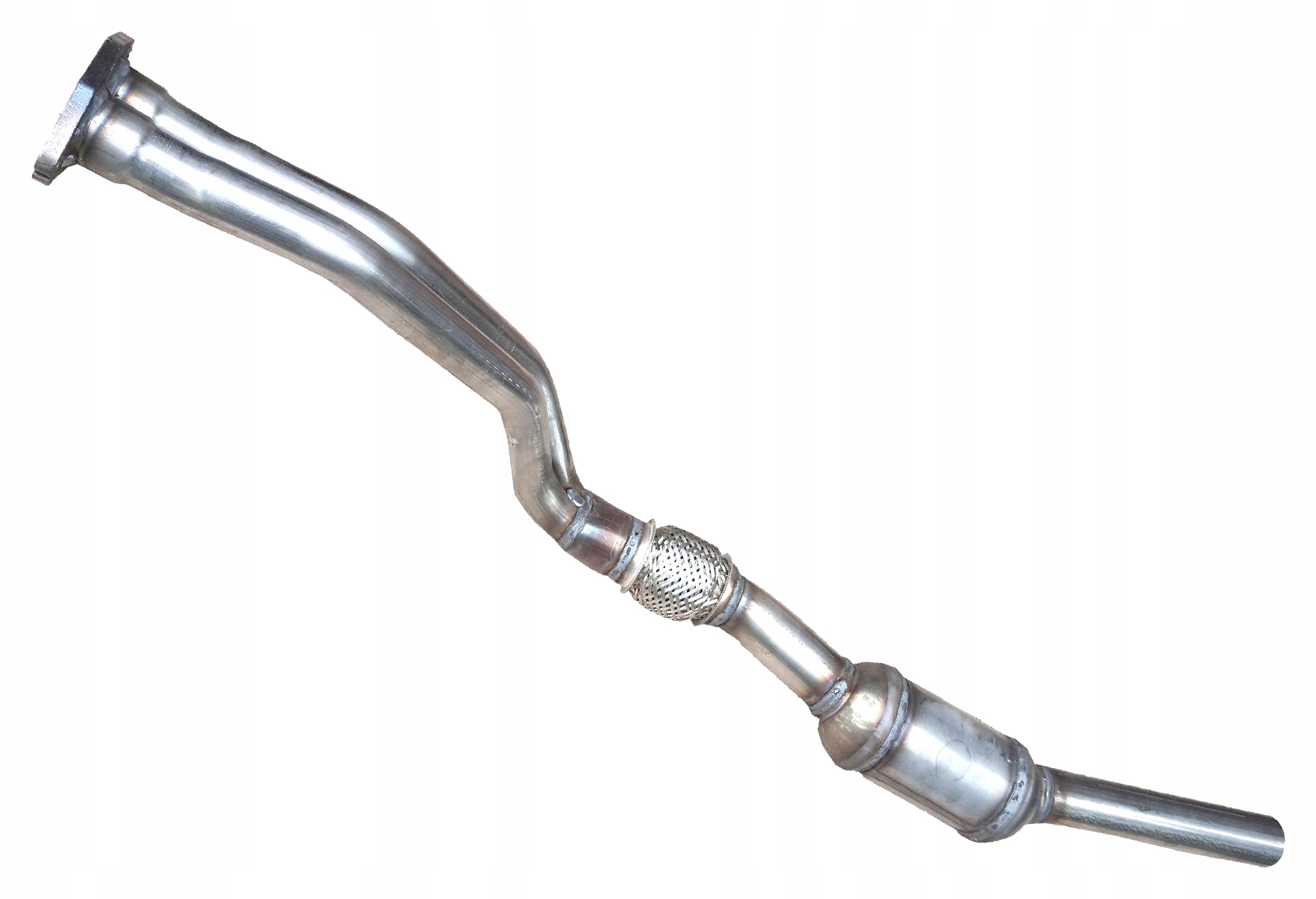 Katalyzátor Audi A4 1,8 Adr Apt Arg Afy 1996-1999