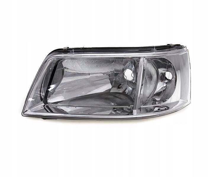 Фара передняя VW Transporter T5 04 - 09 TYC Лева