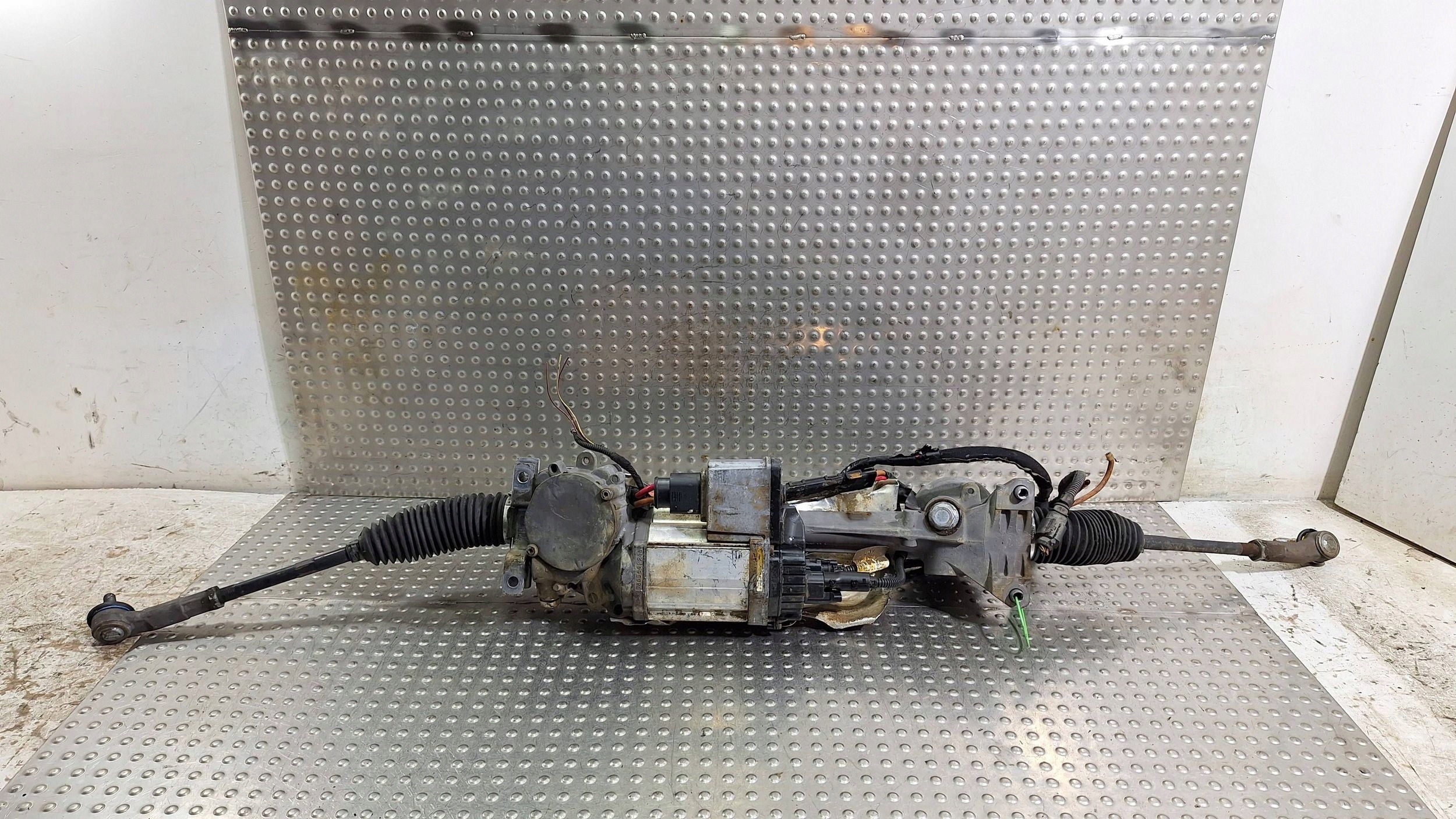 servo control 1K1423051BQ ALTEA TOURAN 1T EOS GOLF V CADDY III