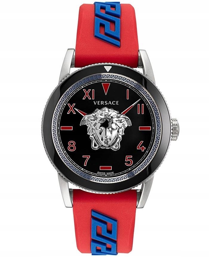 Pánské hodinky Versace VE2V00622 V-Palazzo