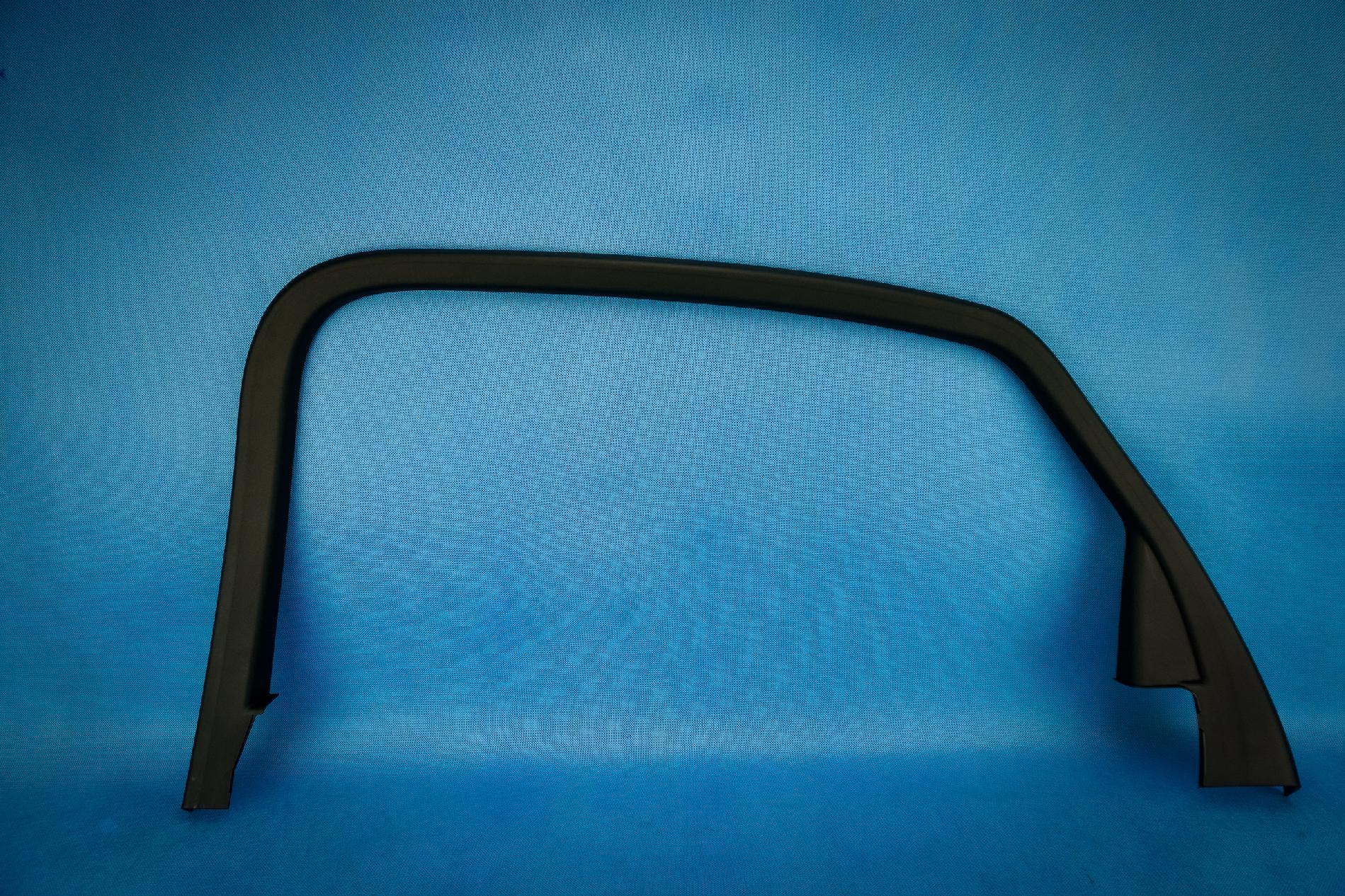 Blende Abdeckung ramki Tür Audi A8 4H Long 4H4867604