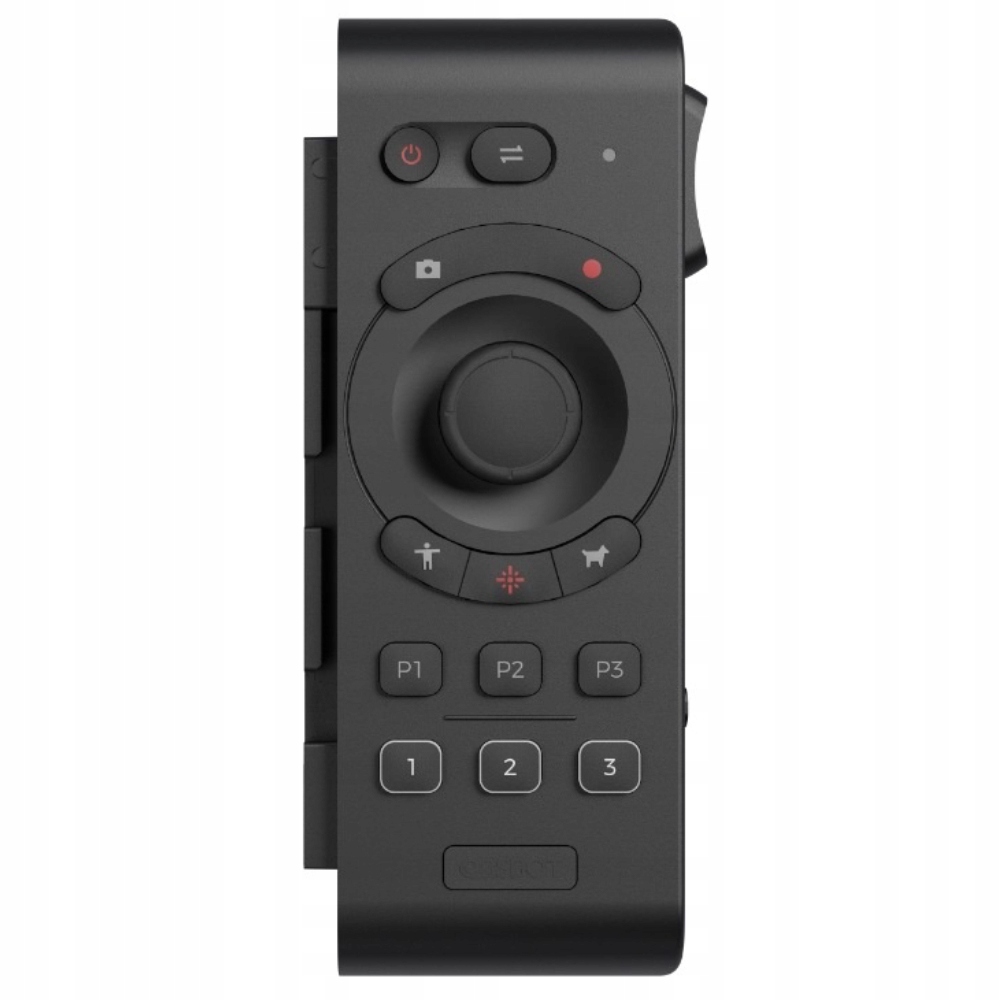 Originální dálkový ovladač pro kameru Tail Air – Obsbot