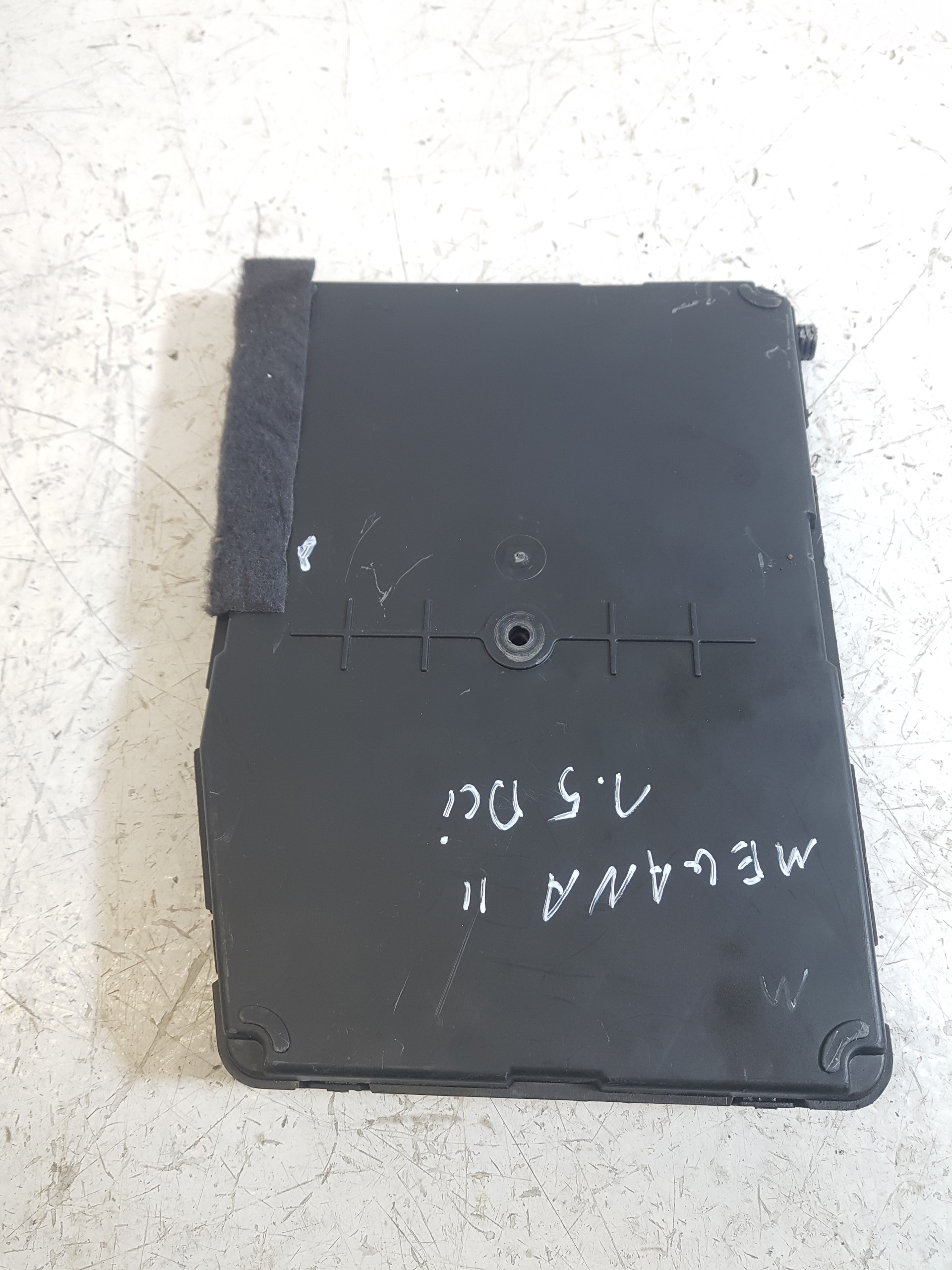 modul UCH RENAULT MEGANE 2 8200606824