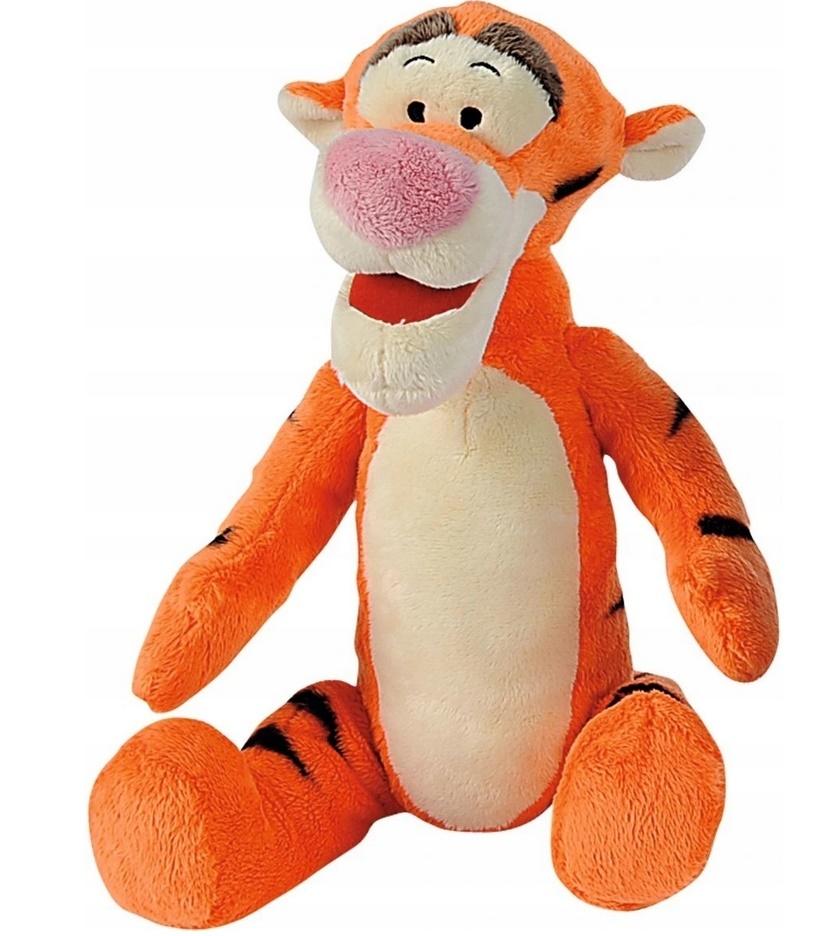 

Disney Wtp Tygrysek Plusz 35CM