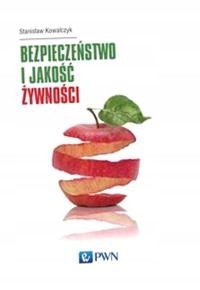 Bezpieczeństwo I Jakość Żywności Stanisław Kowalczyk-Zdjęcie-0