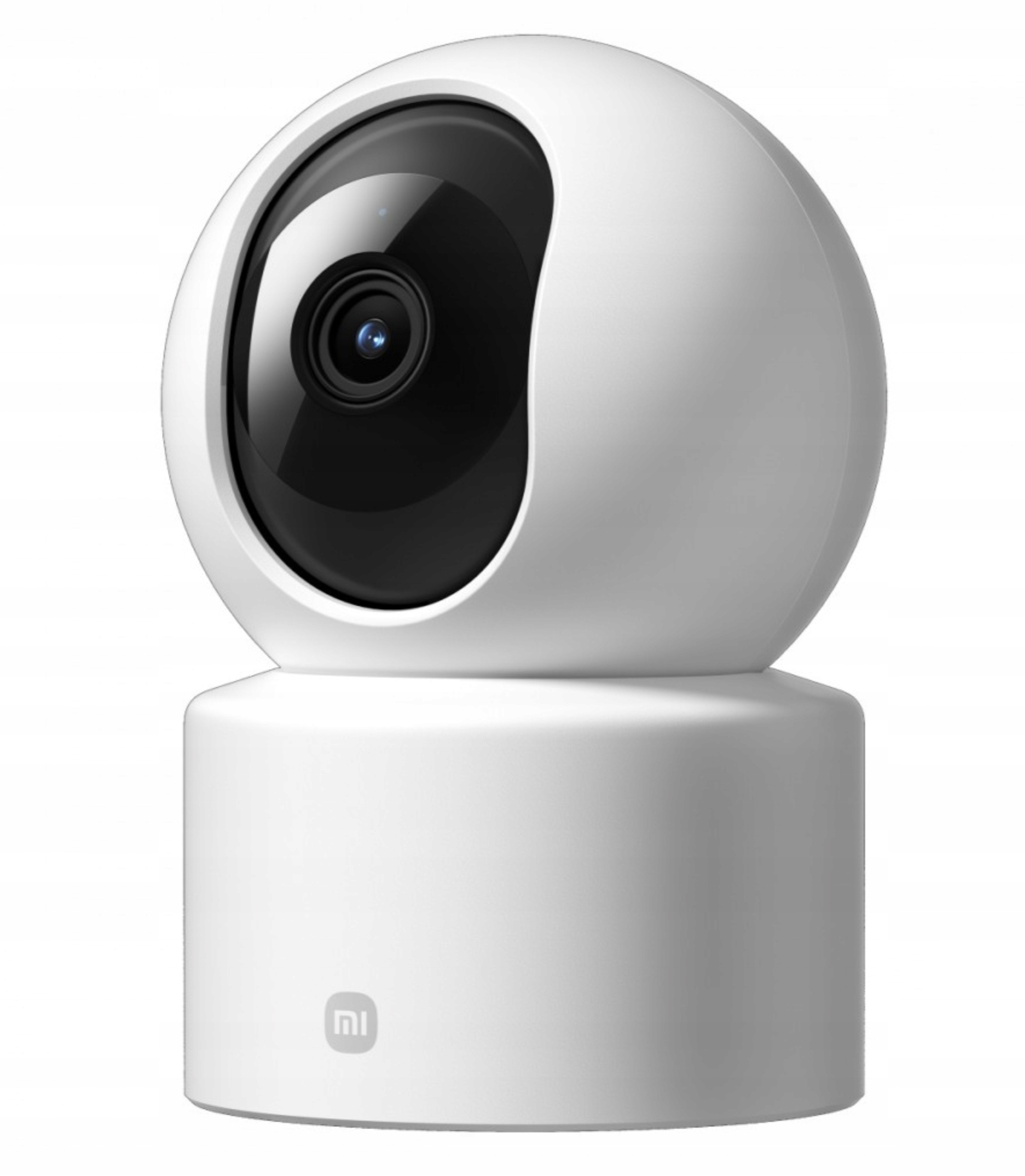 Kamera wewnętrzna Xiaomi Niania Smart Camera domowa 1080p Ai 360 WiFi 6