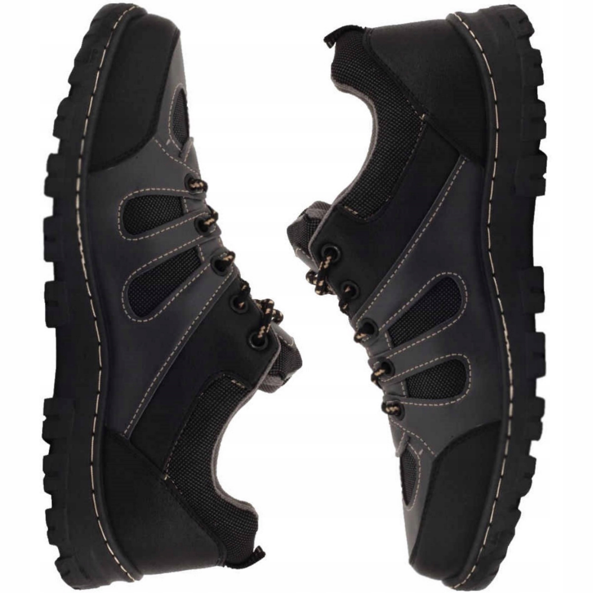 

Buty Męskie Solidne Obuwie Sportowe Mocne Adidasy