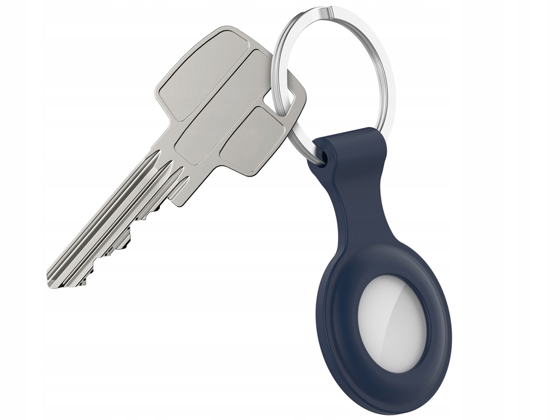 

Silikonowe Etui Case Brelok Kluczy Do Apple Airtag
