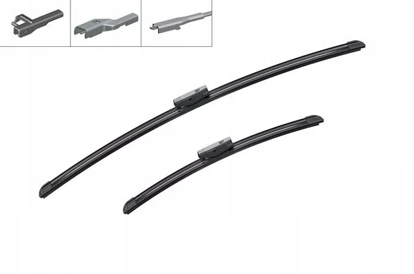 3397014122 Pióro Wycieraczki Aerotwin Multi Podwójne 400/650MM Peugeot, For