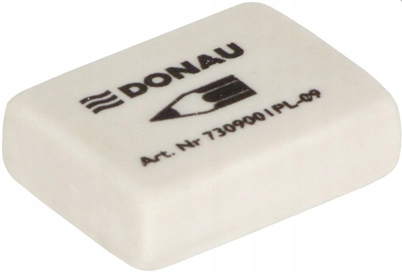 

Gumka Donau 31x23x9mm