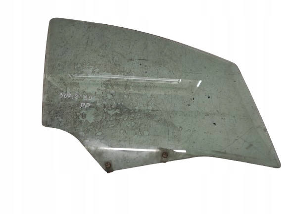 PEUGEOT 307 01- SW KOMBI SZYBA PRAWA PRZÓD