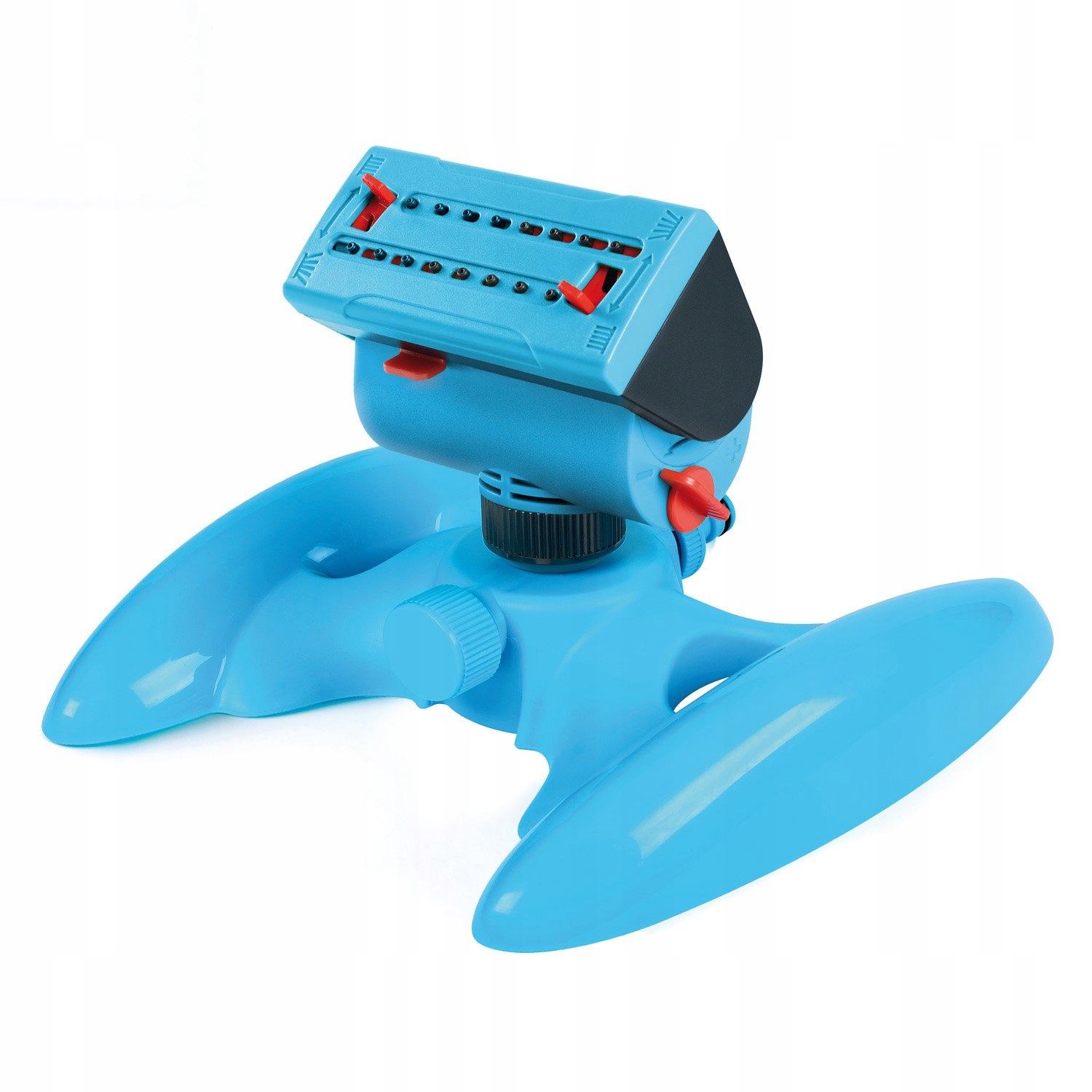 

Cellfast Zraszacz oscylacyjny Expert (52067)