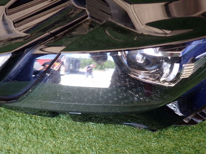 VW ARTEON LED reflektor links Licht links 3G8941081