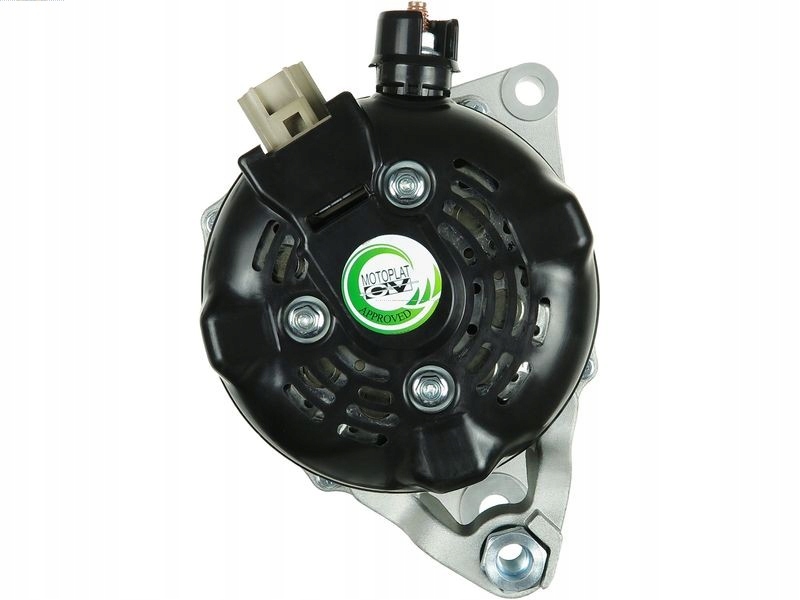 ALTERNATOR FORD Mustang 3.7 Numer katalogowy części A6450S