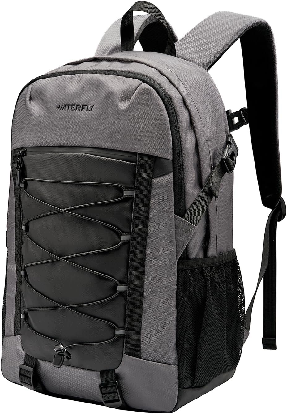 Plecak Turystyczny Trekkingowy 25L Torba Tornister Na Laptopa Góry Wędrówki