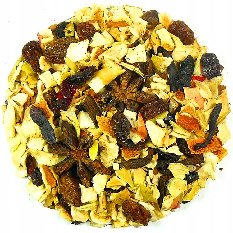 Levně Čaj Štědrovečerní vánoční kompot 1 kg