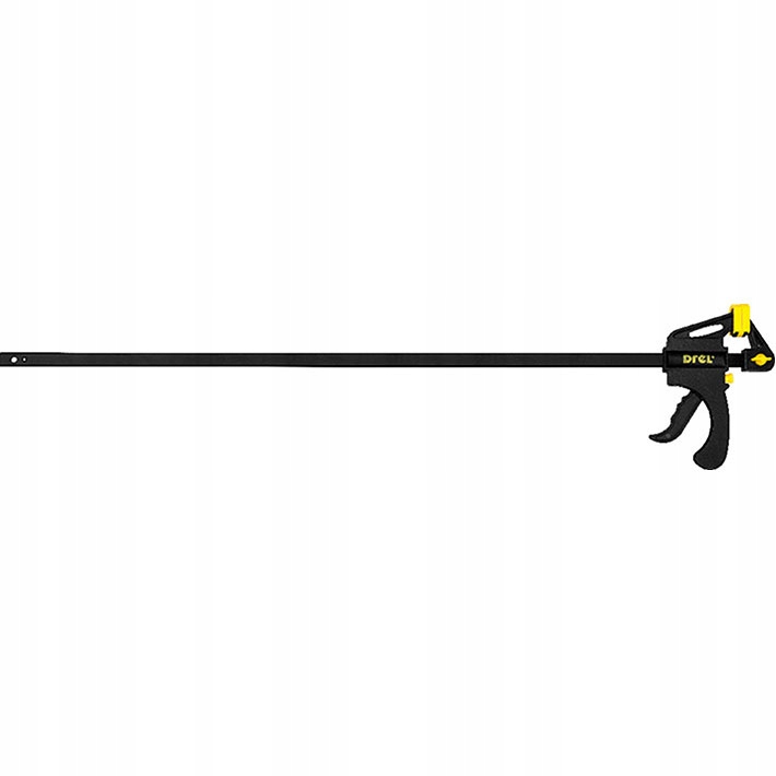 

Ścisk stolarski automatyczny Drel BCA-1090 900mm