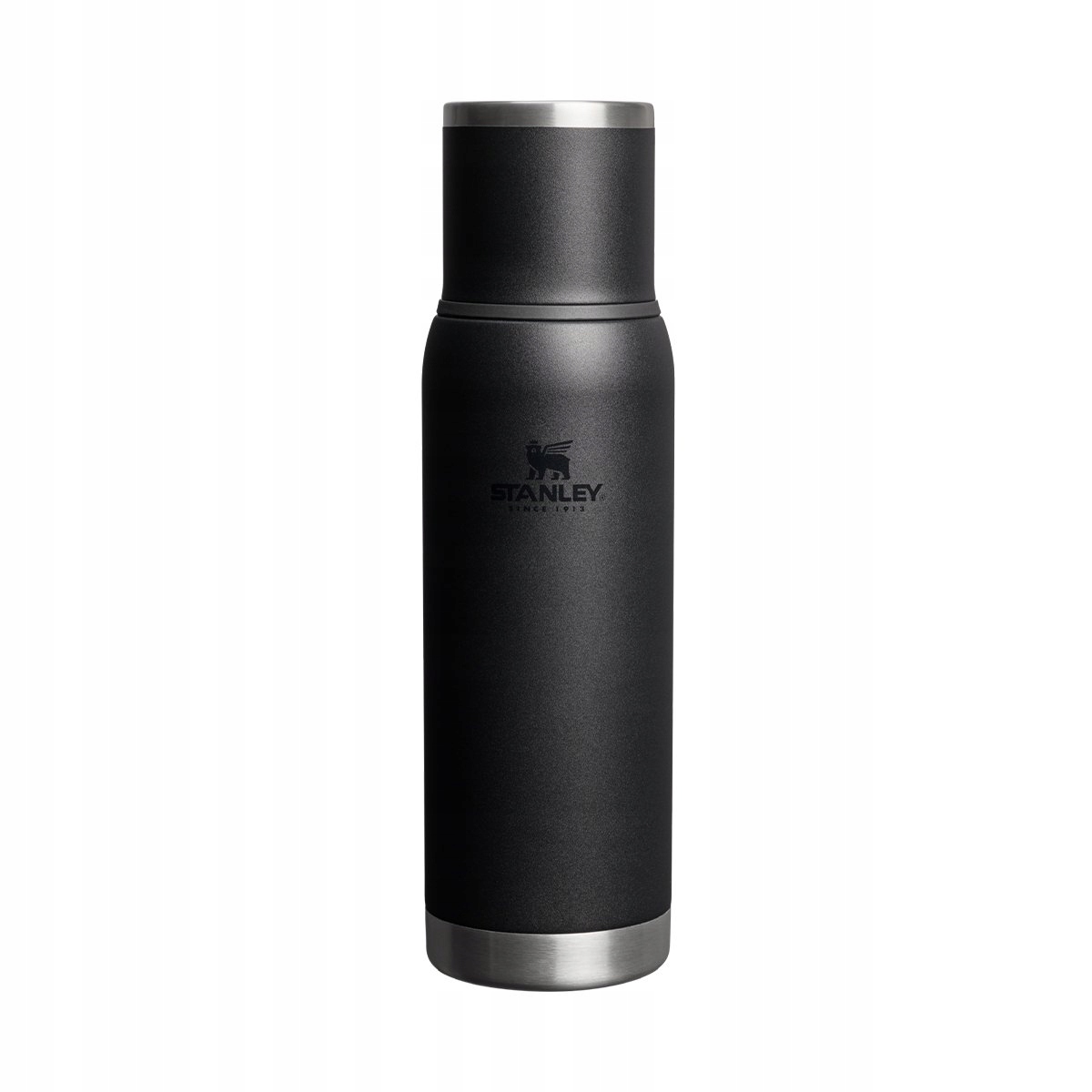 Stanley Termoska Adventure To-Go 1L Černý 2.0