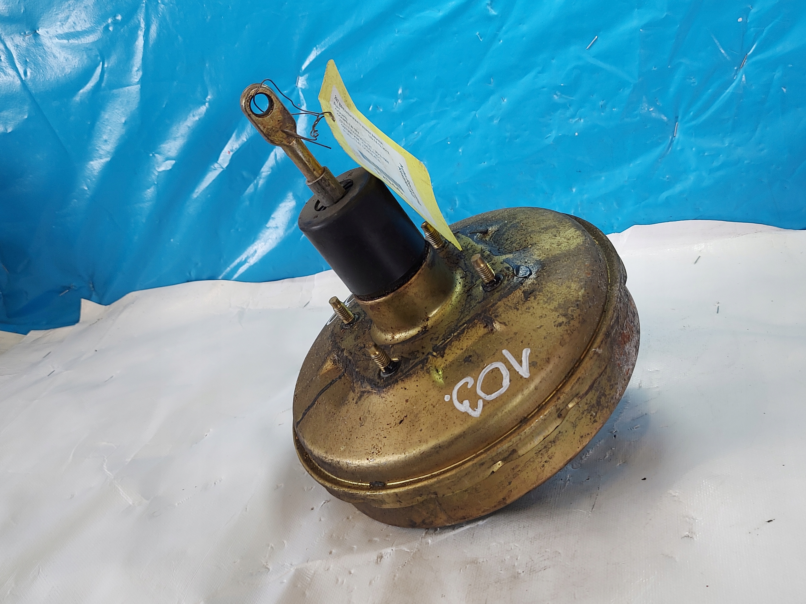 servo pumpa FIAT COUPE 1.8 B