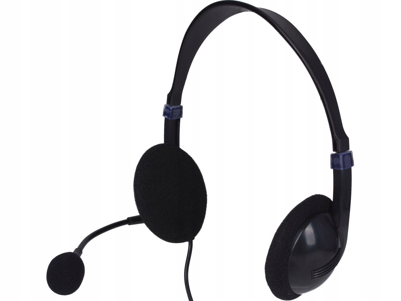 Słuchawki Sandberg Saver Usb headset 325-26