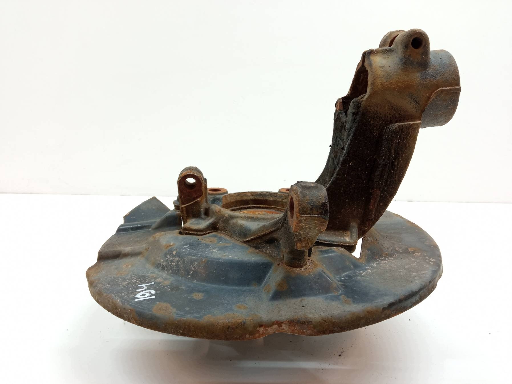 swing right front 2.0 TDCI 150 KM MK2 Ford Kuga II (2012-)