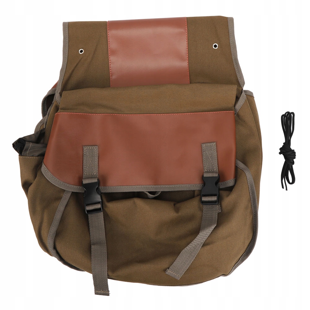 ROWEROWA TORBA NA TYLNE SIEDZENIE PACK MOUNTAIN