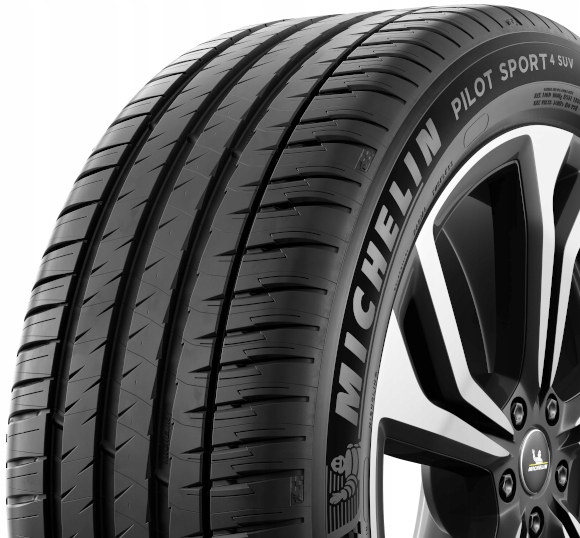 MICHELIN Pilot Sport 4 SUV 275 / 45R20 110V XL VOL