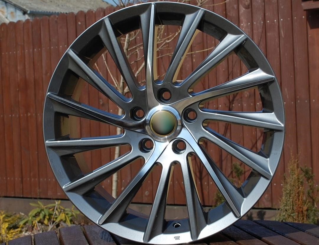 467 MG FELGI 16 5x98 ALFA ROMEO 147 156 FIAT TIPO Szerokość felgi 7.0