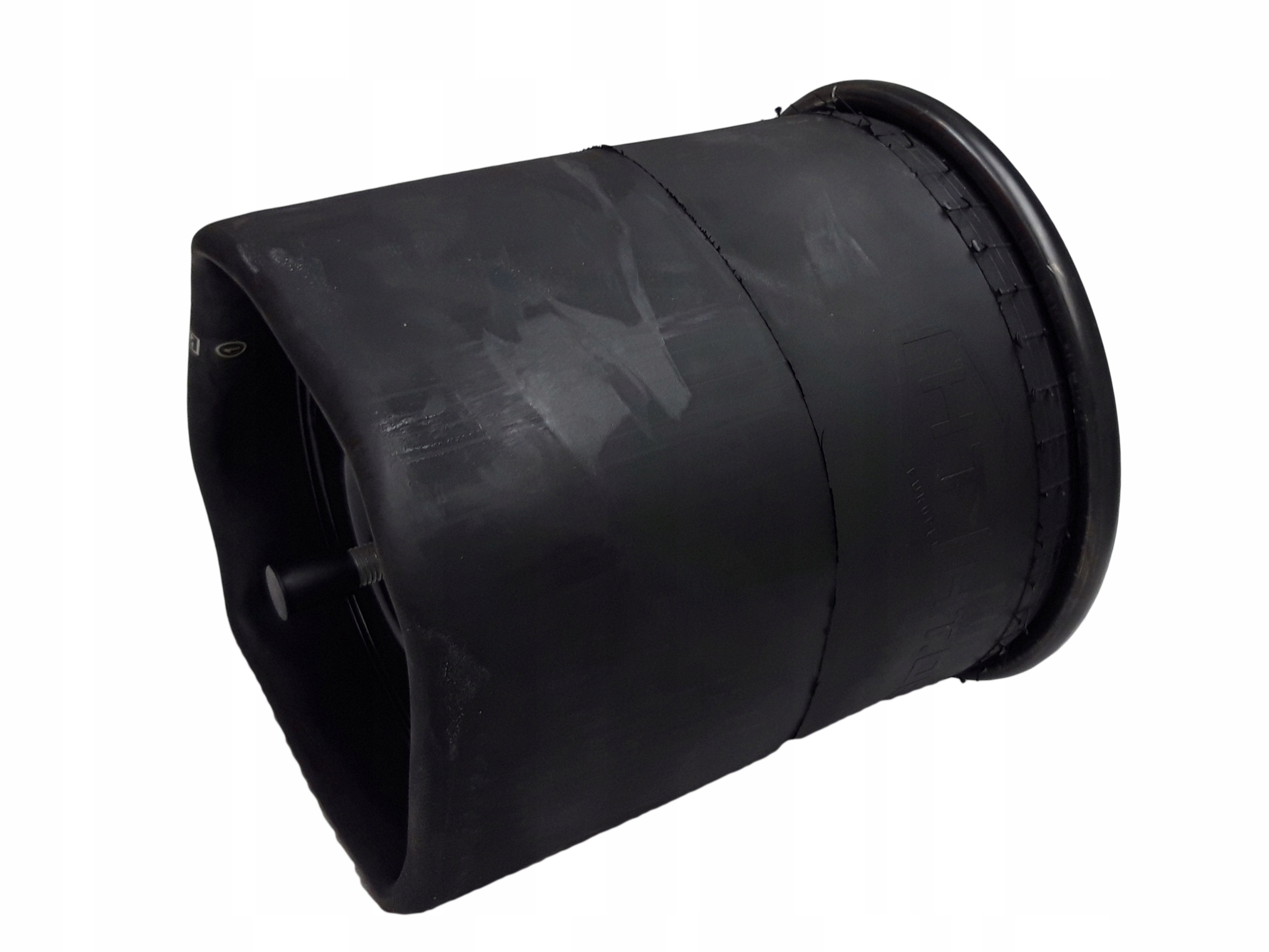 ПОДУШКА ПІДВІСКИ 6700NP02 SCANIA R + ПІДСТАВА